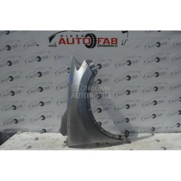 Desno krilo blatobran