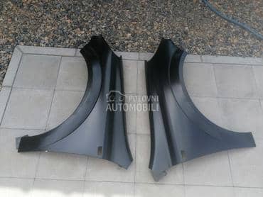 astra h krilo za Opel Astra H