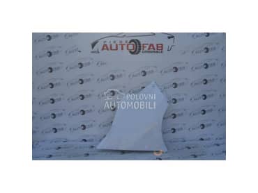 Desno krilo blatobran Movano