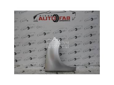 Desno krilo blatobran za Renault Scenic od 2009. do 2013. god.