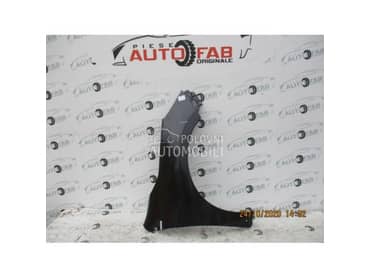 Desno krilo blatobran za Subaru Legacy od 2014. do 2019. god.