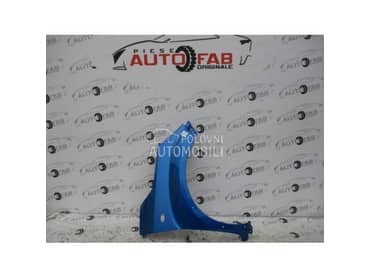 Desno krilo blatobran za Suzuki Ignis od 2016. do 2021. god.
