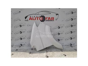 Desno krilo blatobran Crafter