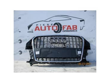 maska za Audi Q3 od 2011. do 2014. god.