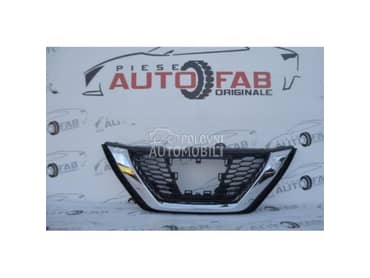 Maska za Nissan Qashqai od 2017. do 2021. god.