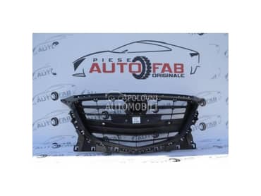 Maska za Mazda 3 od 2013. do 2016. god.