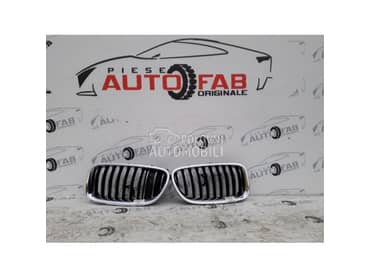 Maska F10 F11 za BMW Serija 5 od 2013. do 2017. god.