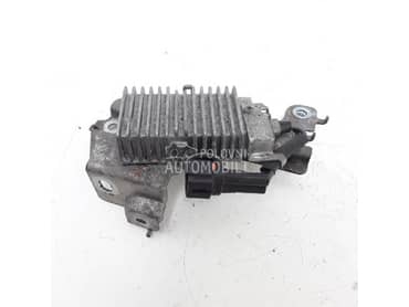 Regulator pritiska goriva za Lexus IS od 2006. do 2012. god.