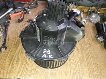 Ventilator kabine zafira B za Opel Zafira