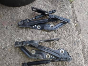 Šarke haube za Opel Vectra B