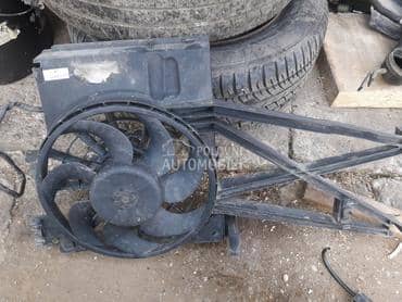 Ventilator klime za Opel Vectra B