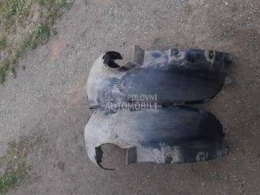 Potkrila za Opel Vectra B