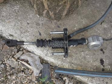 Cilindar kvacila zafira B za Opel Zafira