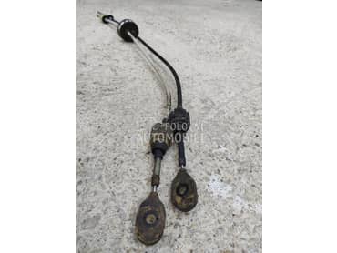 SAJLE MENJACA za Opel Astra H od 2004. do 2009. god.