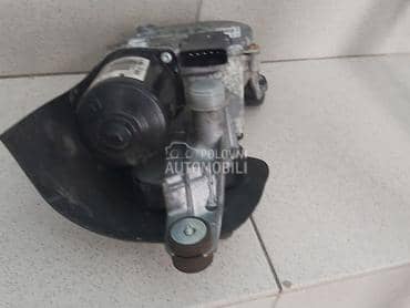 LEVI I DESNI MOTOR BRISACA za Citroen C5 od 2008. do 2017. god.