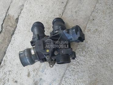 KLAPNA GASA za Peugeot 307