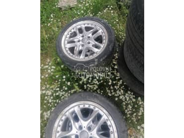 Aluminijumske felne  17" 5 x 112