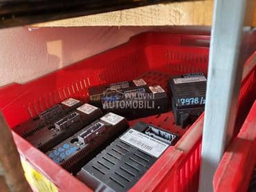 displej kompjuter za Opel Corsa D od 2005. do 2014. god.