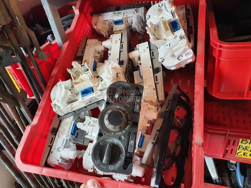 prekidac klime grejanja