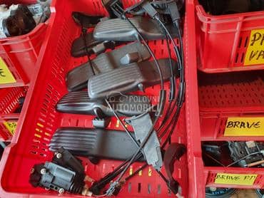 retrovizor unutrasnji za Opel Corsa D od 2005. do 2014. god.