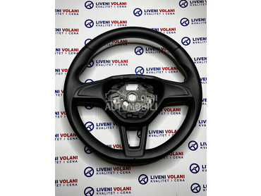 Volan za Škoda Rapid od 2013. do 2017. god.