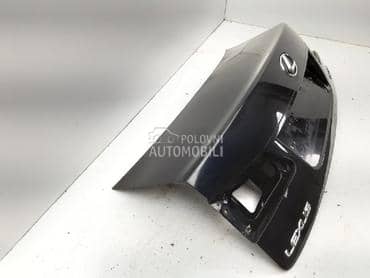 Vrata gepeka za Lexus IS, IS 200, IS 220 ...