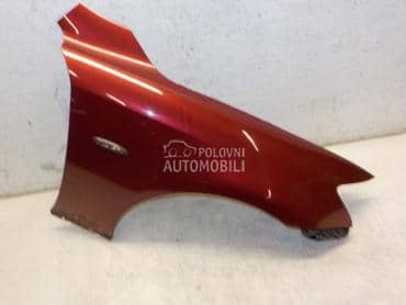 Desno krilo za Lexus IS od 2006. do 2012. god.