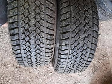 Yokohama 265/60 R18 Zimska