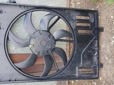 VENTILATORI za Volkswagen Bora, Caddy, Golf 4 ... od 1998. do 2019. god.