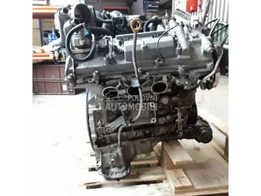 Glava i blok motora 2.2 za Lexus IS