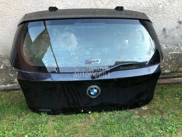 Gepek vrata e87 za BMW Serija 1 od 2004. do 2010. god.