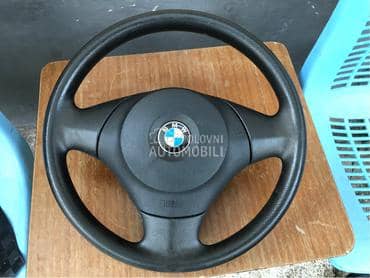 Volan i airbag e87 za BMW Serija 1 od 2004. do 2010. god.