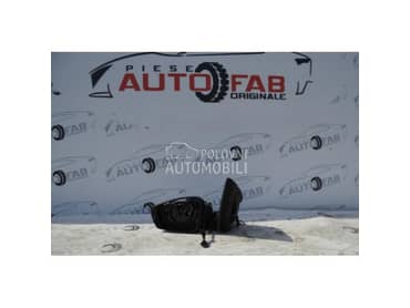 Retrovizor za Volkswagen Polo od 2009. do 2017. god.