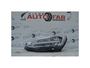 Far za Ford Focus od 2018. do 2021. god.