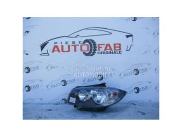 Far za BMW Serija 1 od 2007. do 2012. god.