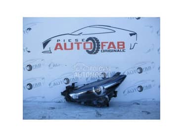 Far za Mazda 3 od 2016. do 2020. god.