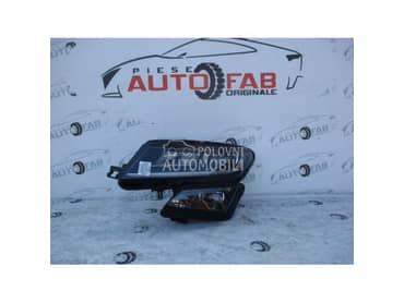 Far za Škoda Kodiaq od 2016. do 2021. god.