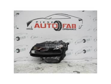 Far za Škoda Karoq od 2017. do 2021. god.