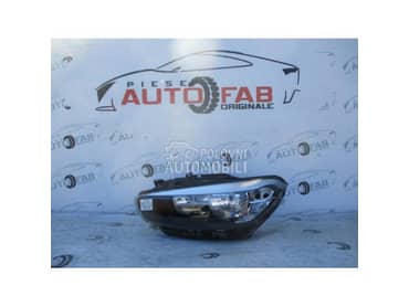 Far za BMW Serija 1 od 2015. do 2019. god.