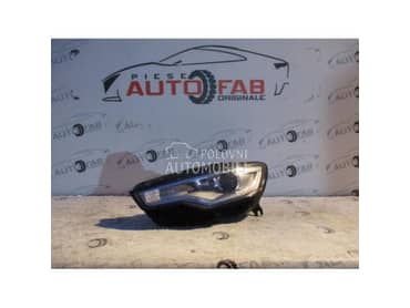 Far za Audi A6 od 2011. do 2014. god.