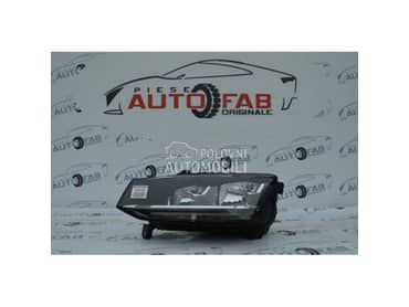 Far za Audi Q2 od 2016. do 2021. god.