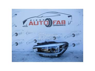 Far F20 F21 za BMW Serija 1 od 2015. do 2019. god.