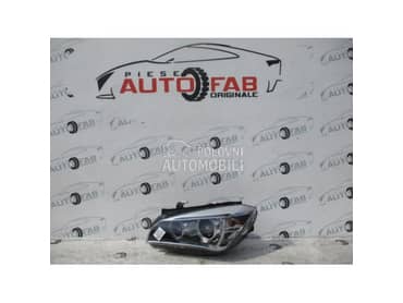 Far E84 za BMW X1 od 2013. do 2015. god.