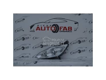 Far za Ford C-Max od 2010. do 2015. god.