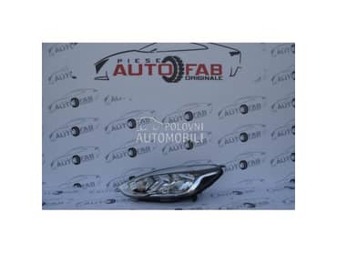 Far za Ford Fiesta od 2017. do 2021. god.