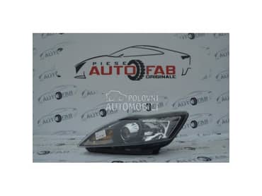 Far za Ford Focus od 2008. do 2012. god.