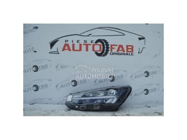 Far za Ford Focus od 2018. do 2021. god.