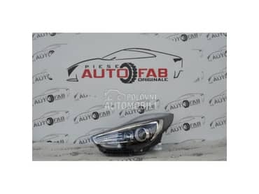 Far za Hyundai ix20 od 2015. do 2019. god.