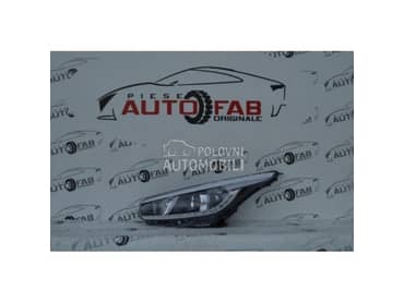 Far za Kia cee`d od 2012. do 2019. god.