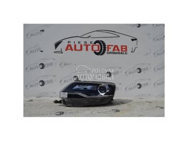 Far za Škoda Rapid od 2017. do 2019. god.